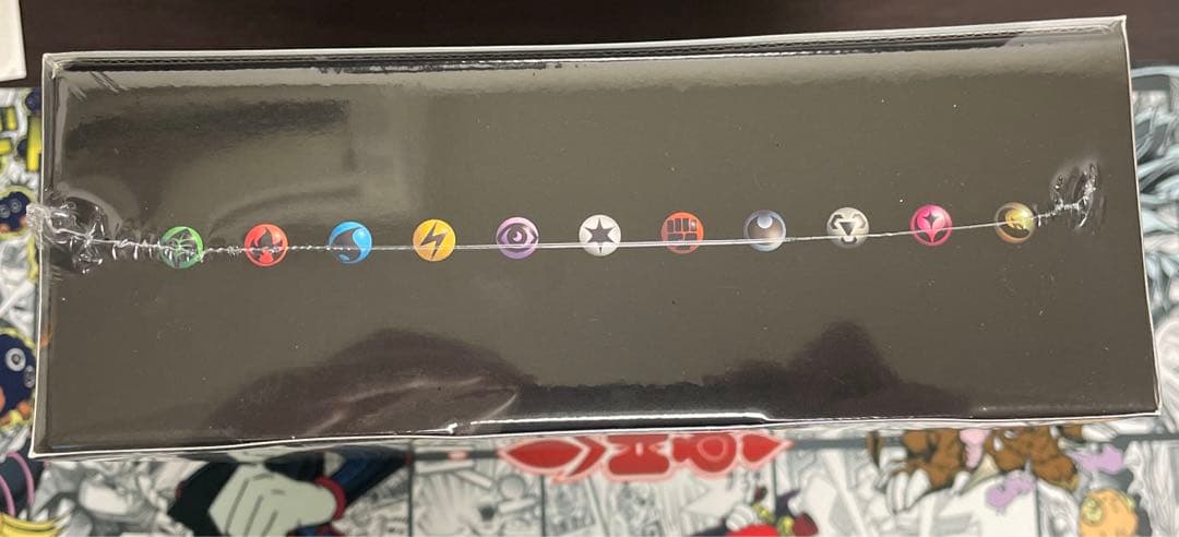 シュリンク未開封　ポケモンカード コンゴウ団スペシャルセット ポケカ