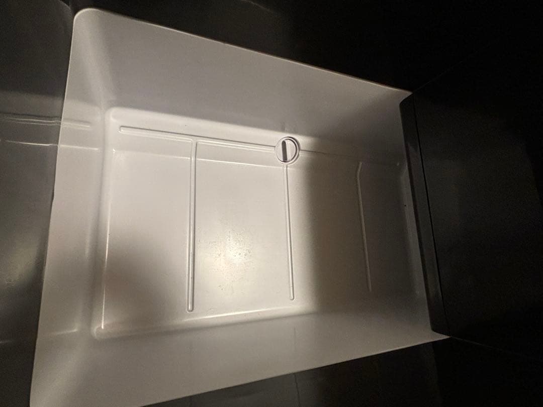 【アイリスオーヤマ】ポータブル冷蔵冷凍庫 IPD-3A-B 大容量 30L