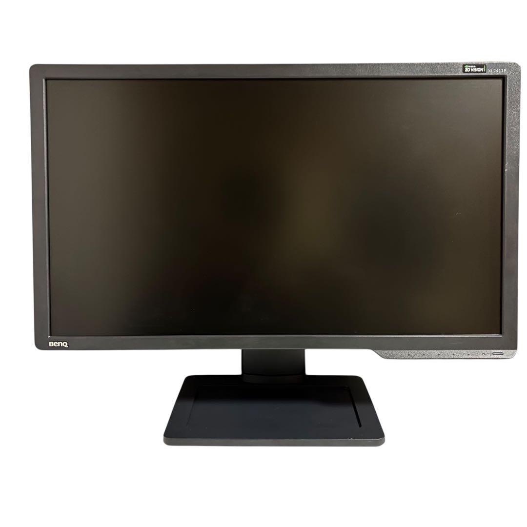 BenQ ゲーミングモニター 24インチ 144Hz XL2411P