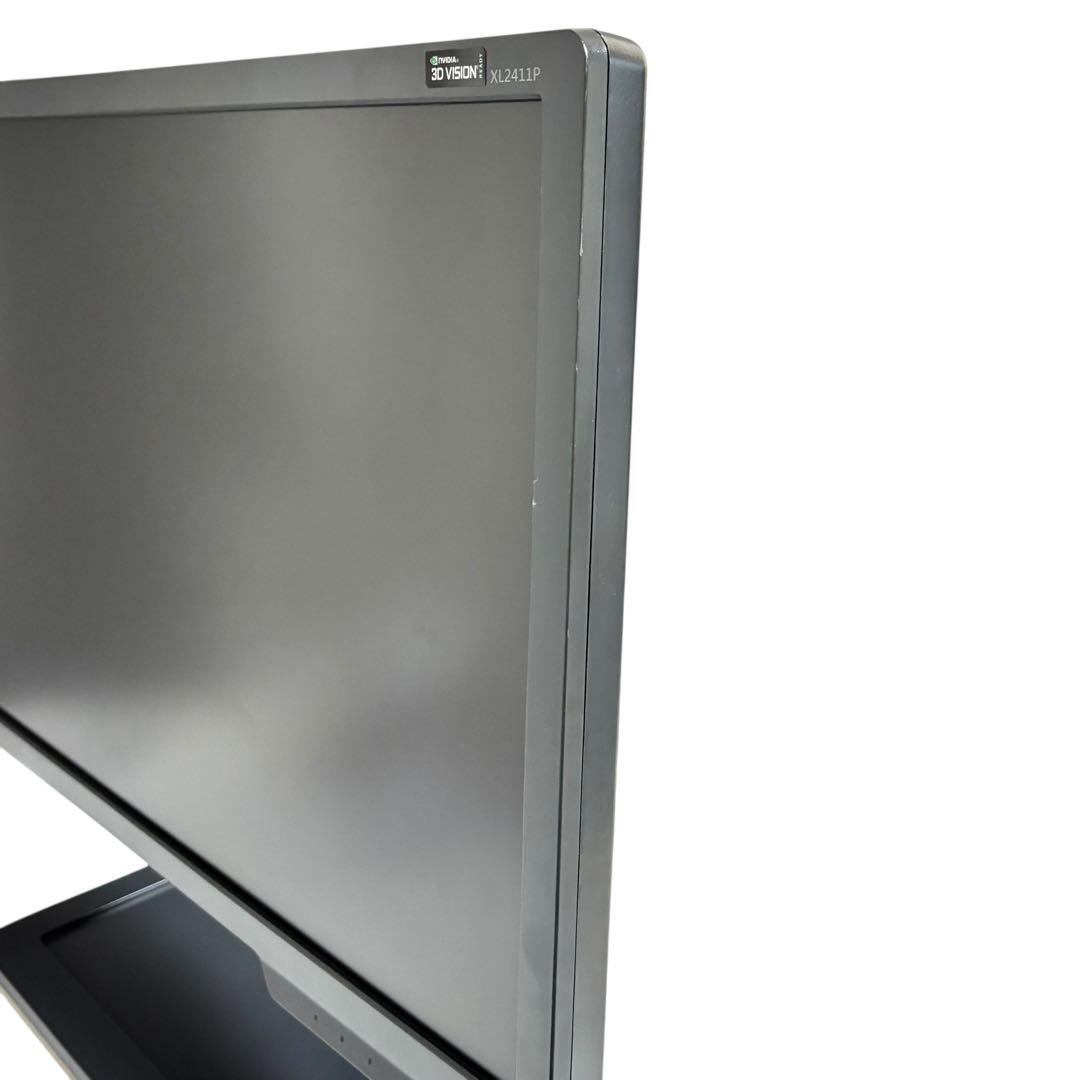 BenQ ゲーミングモニター 24インチ 144Hz XL2411P