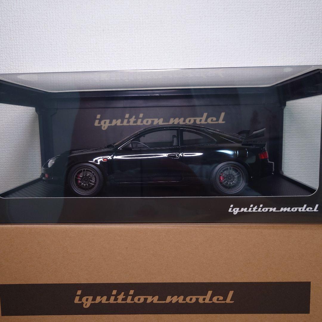 9*0様 1/18 トヨタ セリカ GT-FOUR (ST205) [IG367