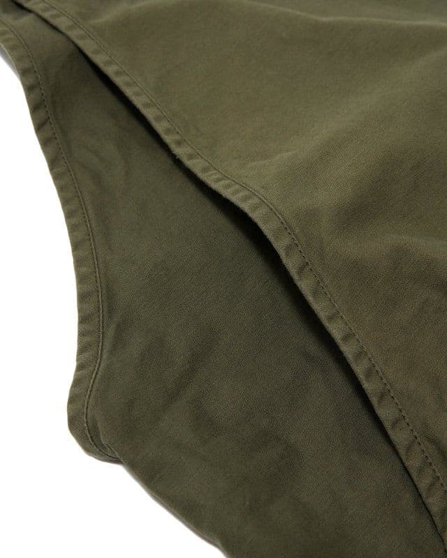 ayomotesagan　MASSES GAME VEST CS