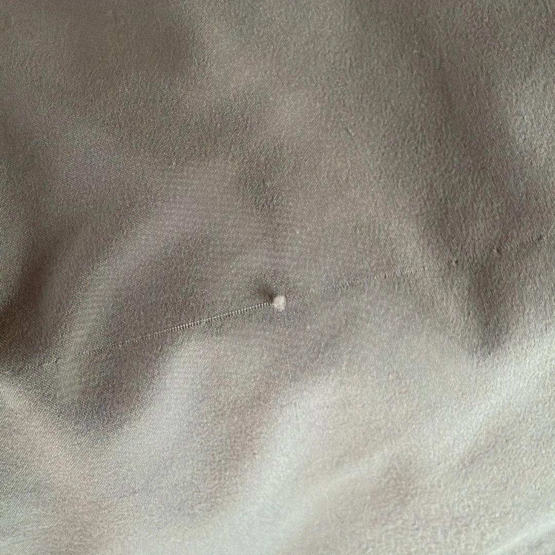 HOUSTON 米軍実物 ECWCS Gen3 Level7 グレー　フード付き