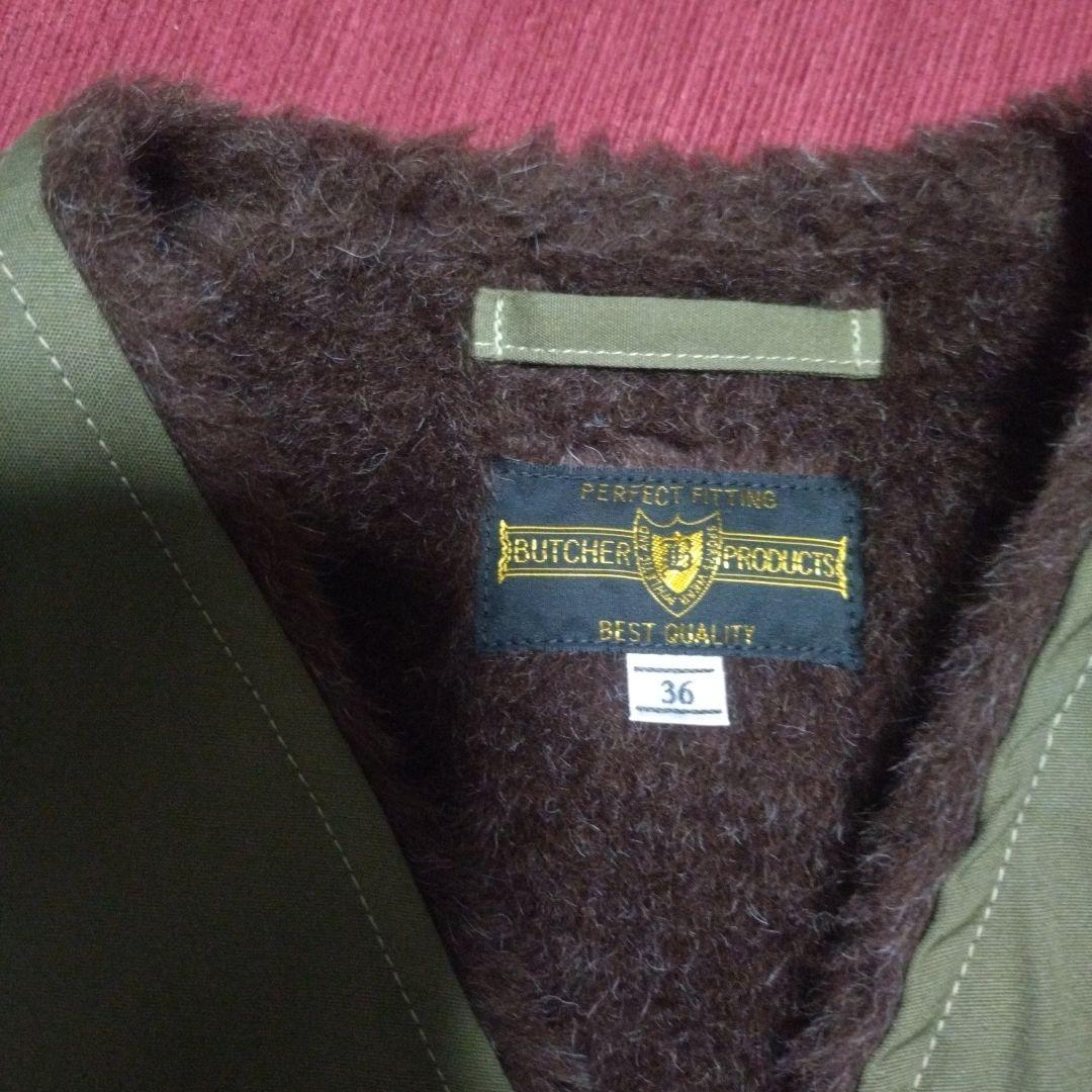 トップス Butcher ProductS