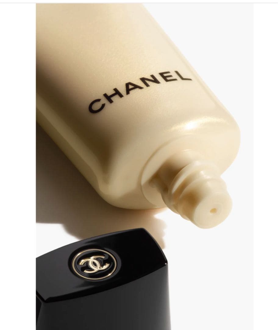 CHANEL❤︎サブリマージュラプロテクシオンUV50#新品未使用#30ml