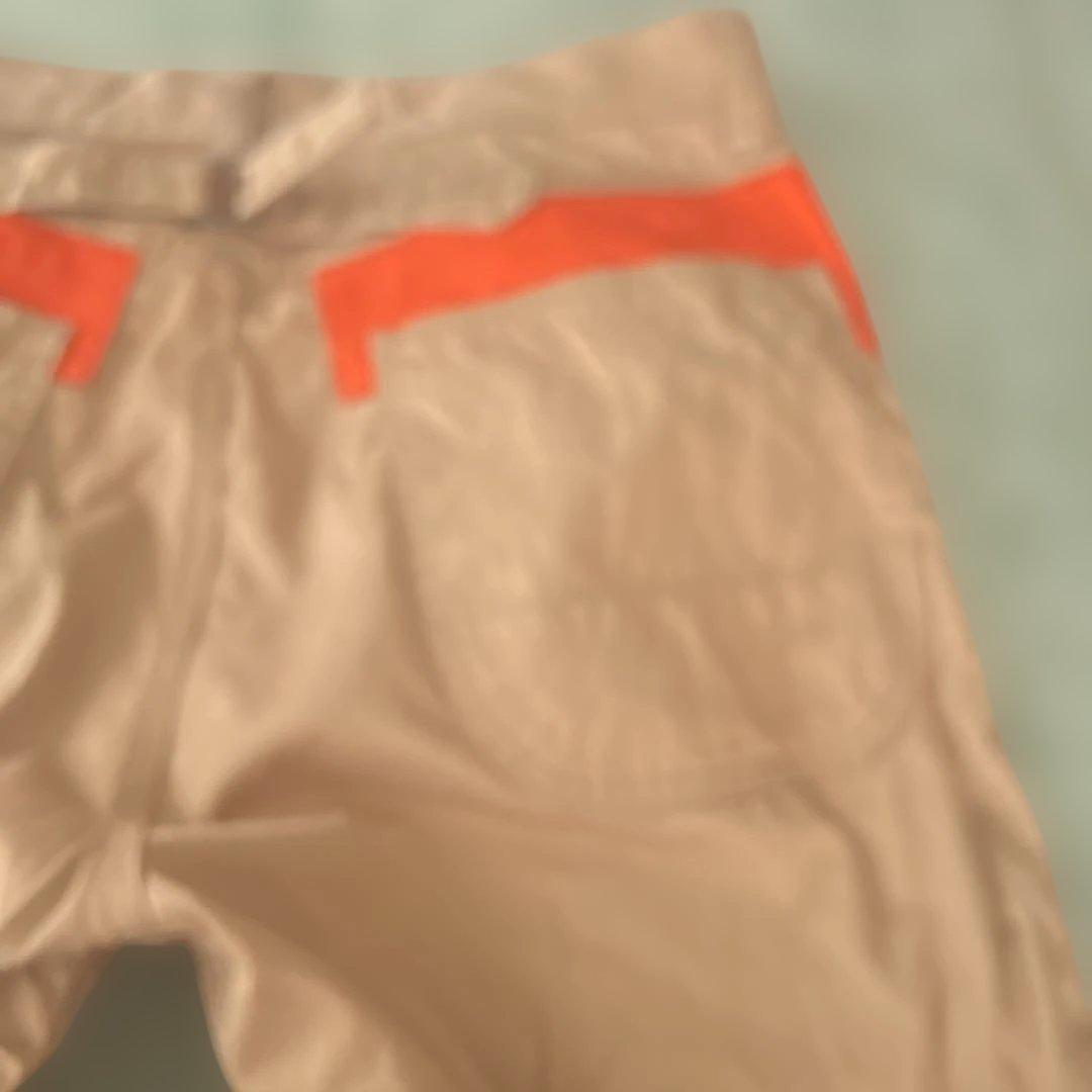 ジュンヤワタナベコムデギャルソン　コットンパッチワーク切替