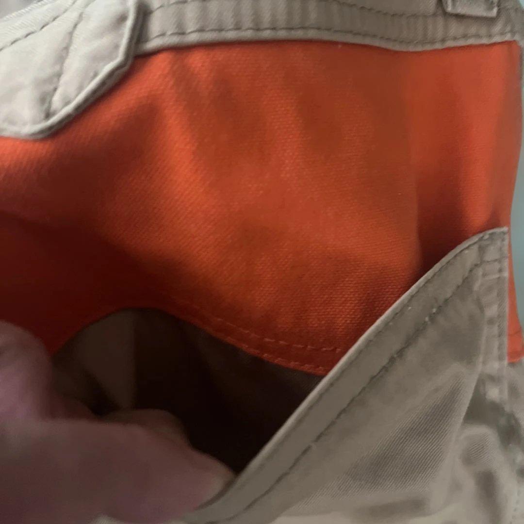 ジュンヤワタナベコムデギャルソン　コットンパッチワーク切替