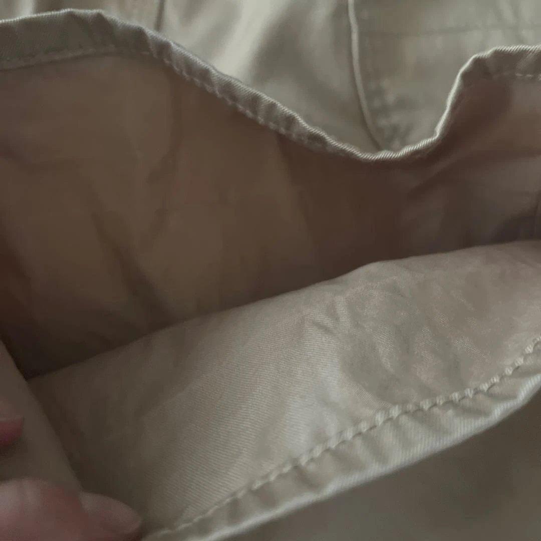 ジュンヤワタナベコムデギャルソン　コットンパッチワーク切替