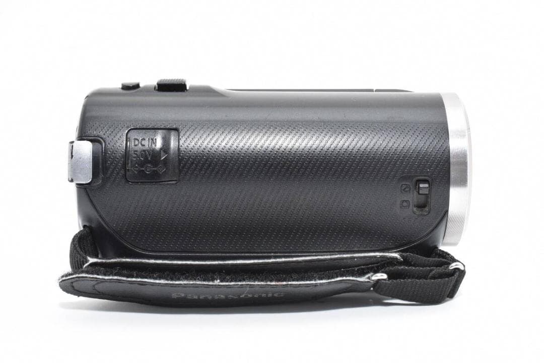 Panasonic HC-V480M デジタルハイビジョンカメラ