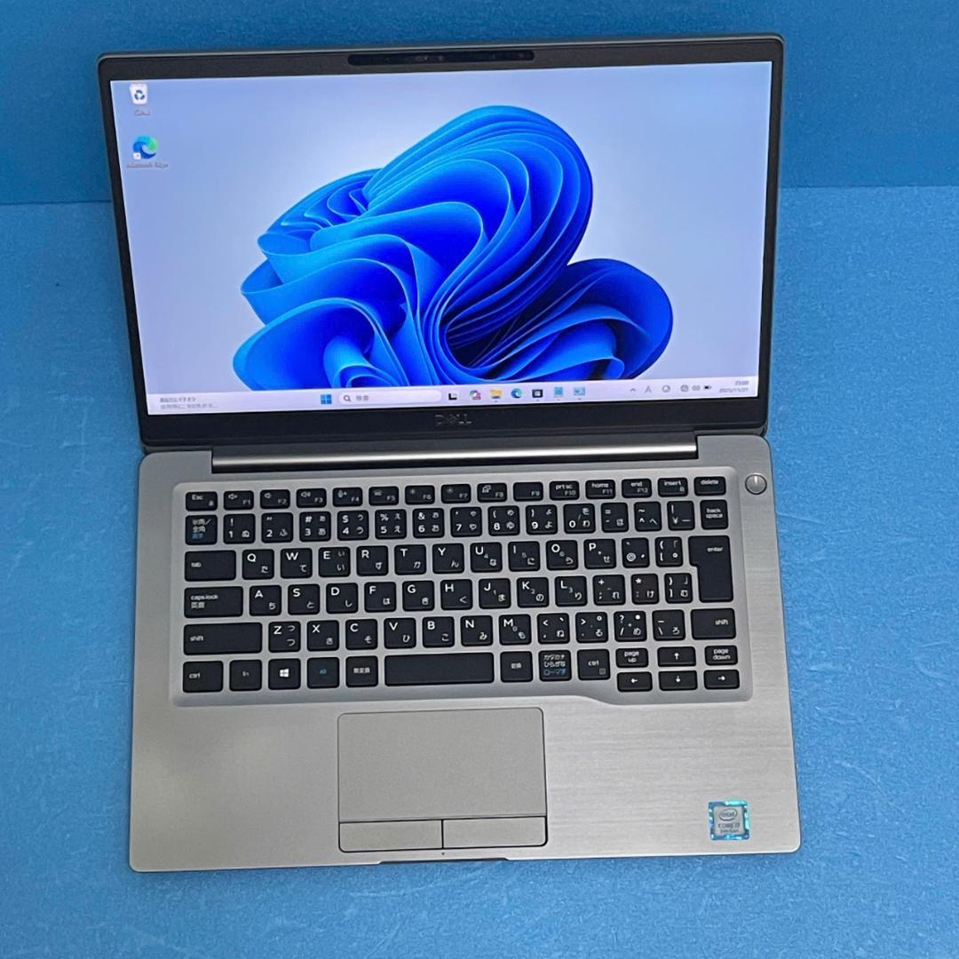 Core i7 | タッチパネル | Dell Latitude 7400