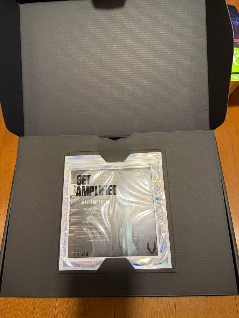 n*n様 ZOTAC GeForce RTX 3070