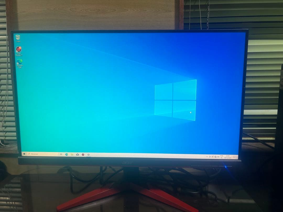 Acer 25インチ ゲーミングモニター