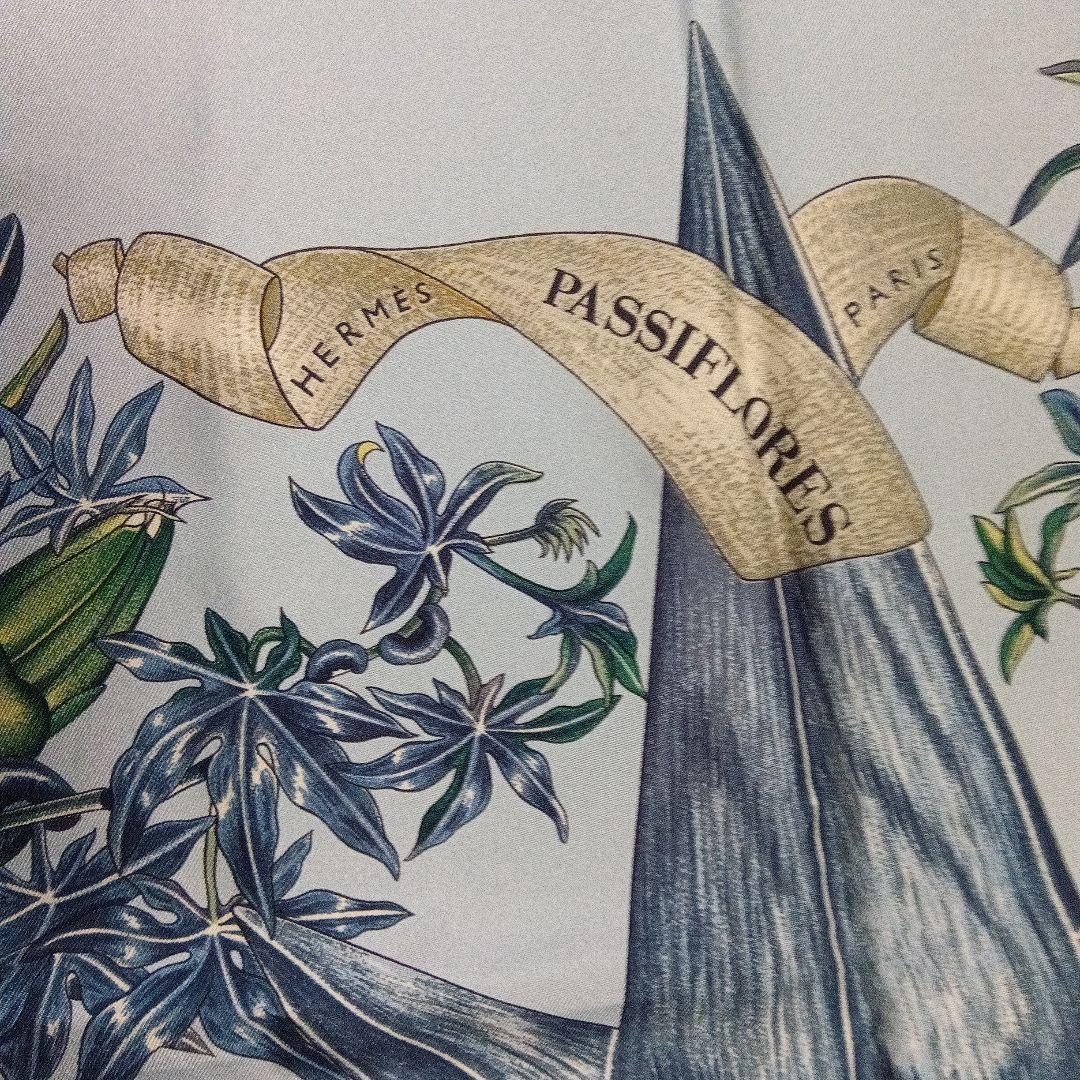 HERMES　エルメス　スカーフ