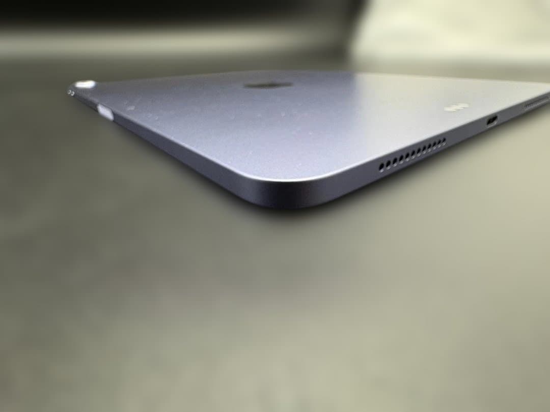 iPad Air（第5世代） Wi-Fi 64GB パープル 美品 ケース付き