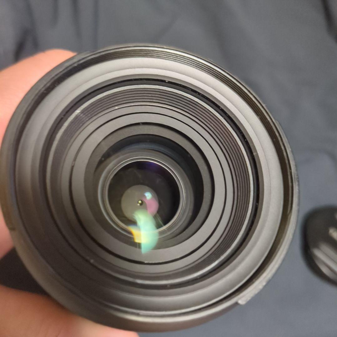 TAMRON 28-200mm F2.8-5.6 Di Ⅲ RXD