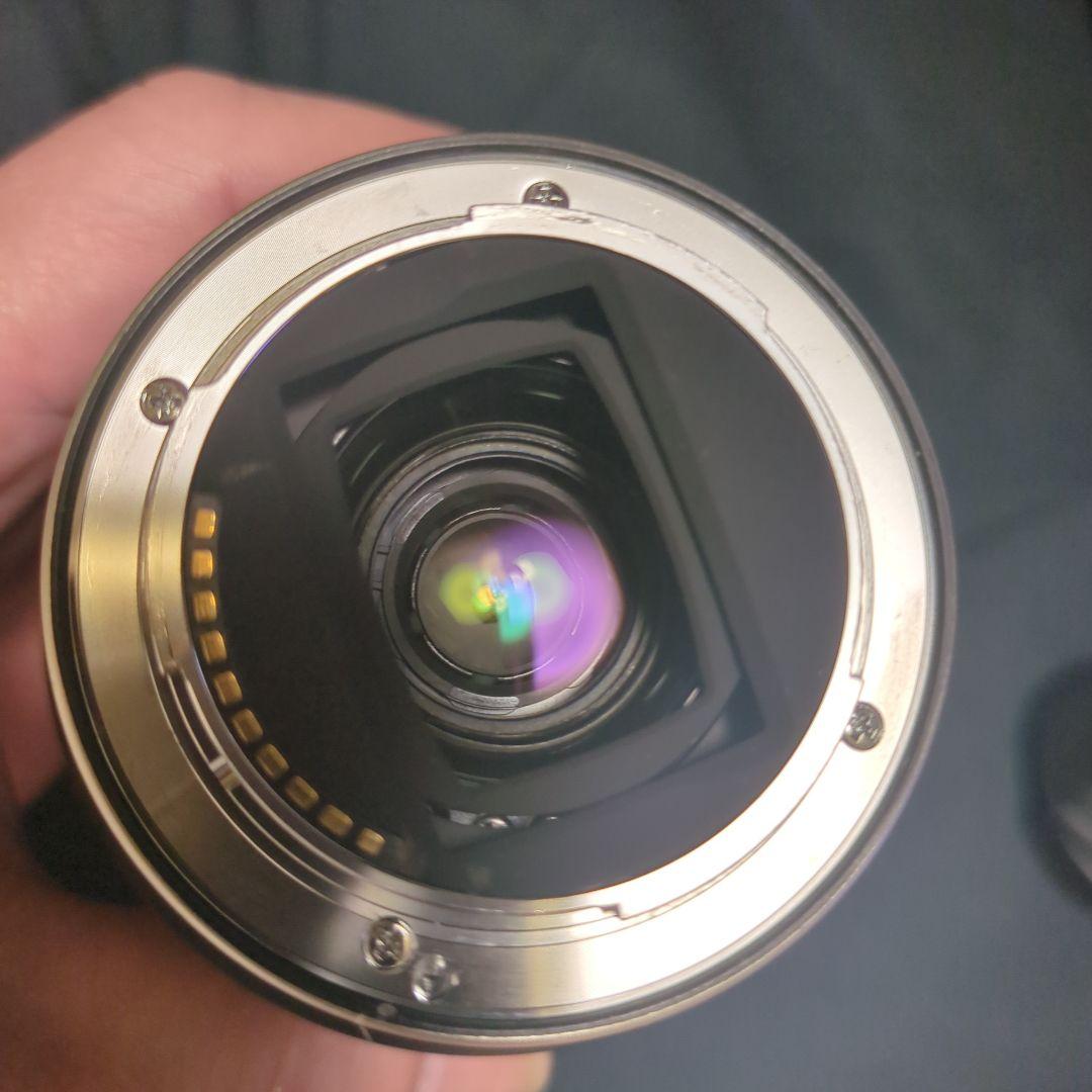 TAMRON 28-200mm F2.8-5.6 Di Ⅲ RXD