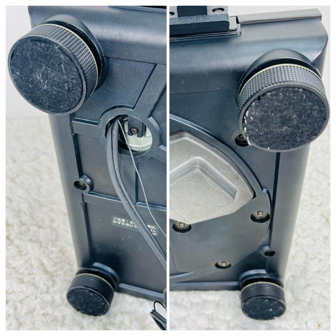 テクニクス SL-1200MK3 ターンテーブル レコードプレーヤー オーディオ