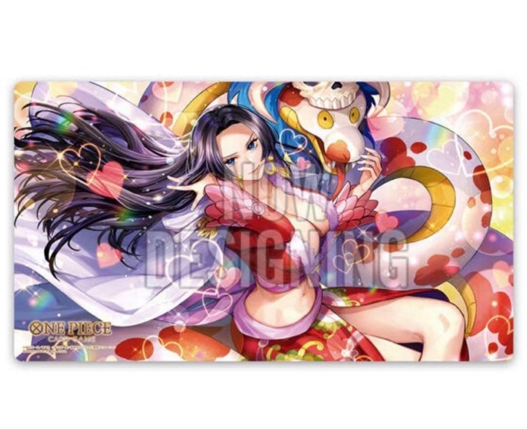 ［新品未開封］ONE PIECE CARD GAME 中国2周年記念SET