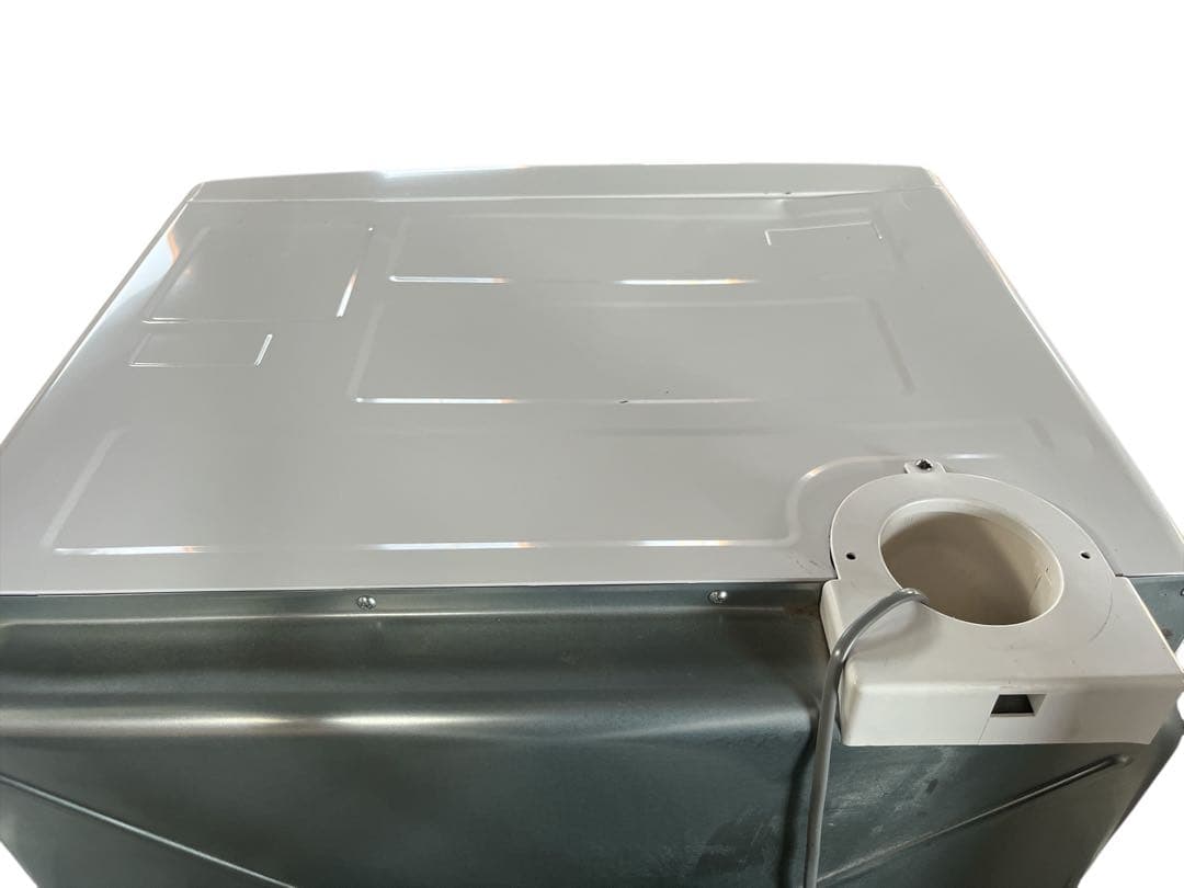 Rinnai/リンナイ RDT-54S 家庭用ガス衣類乾燥機 乾太くん　ラック付