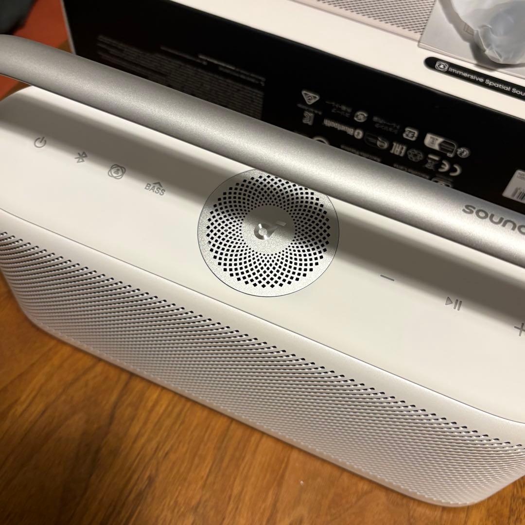 soundcore Motion X600 未使用品