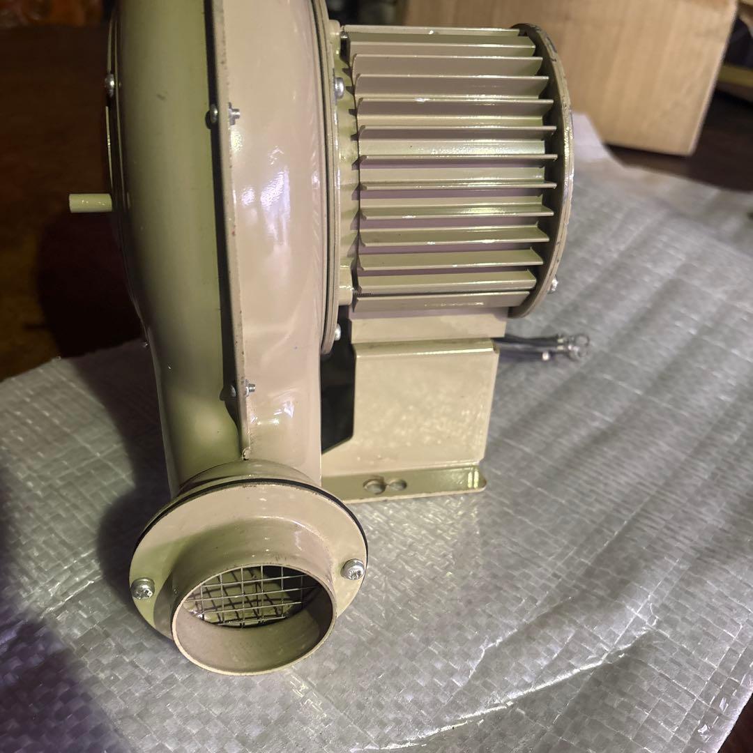 SHOWA DENKI 電動ブロワー SB-202-R313