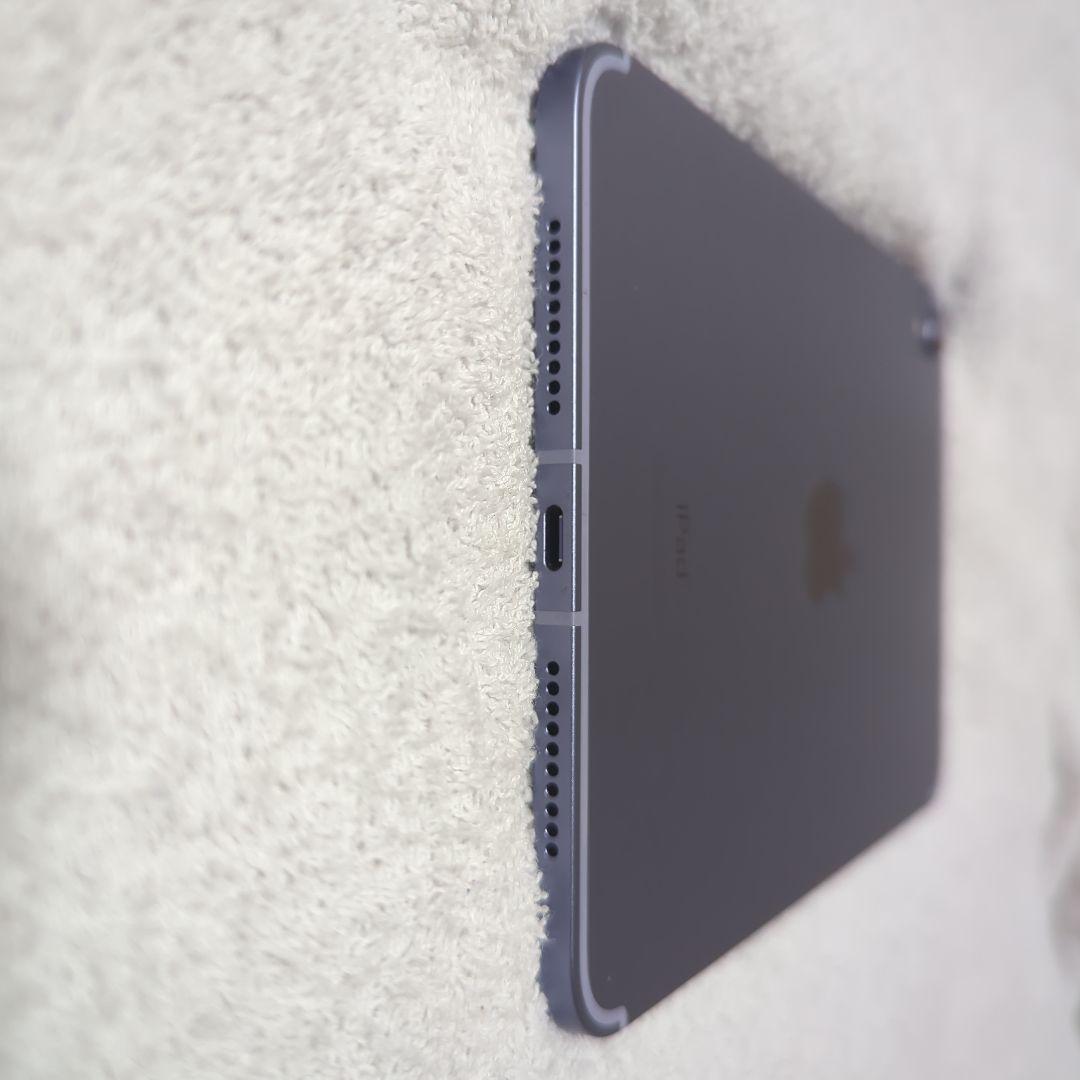 iPad mini (第6世代) 256GB　紫 + Apple Pencil