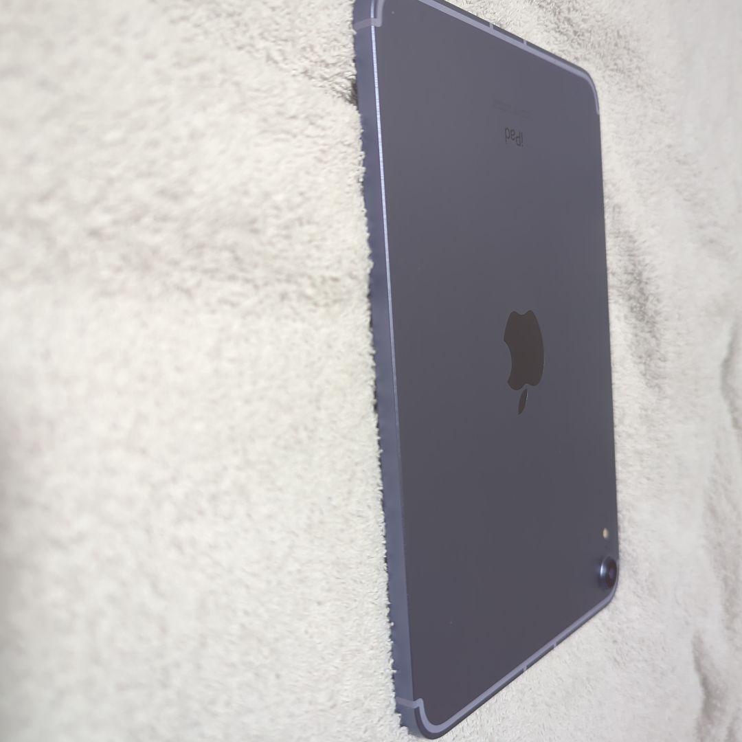 iPad mini (第6世代) 256GB　紫 + Apple Pencil