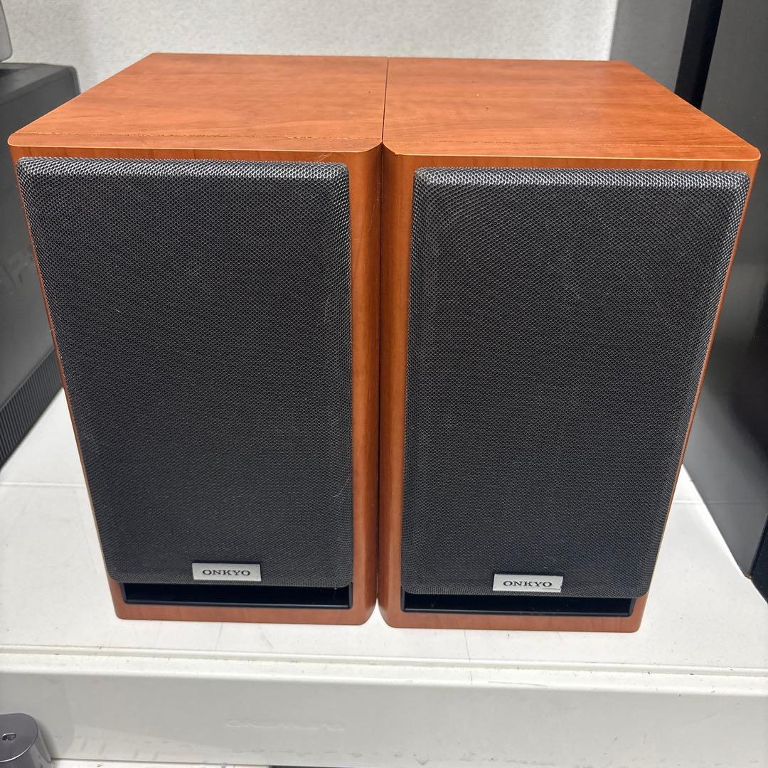 ゴ*太様 ONKYO CD/USB/Bluetoothコンポ X-NFR7 20