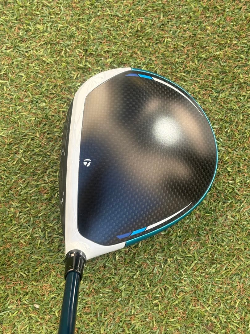 TaylorMade SIM2 MAX 10.5 極美品 45.0インチ 名機