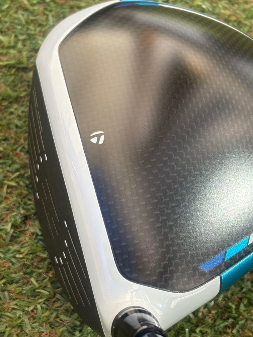 TaylorMade SIM2 MAX 10.5 極美品 45.0インチ 名機