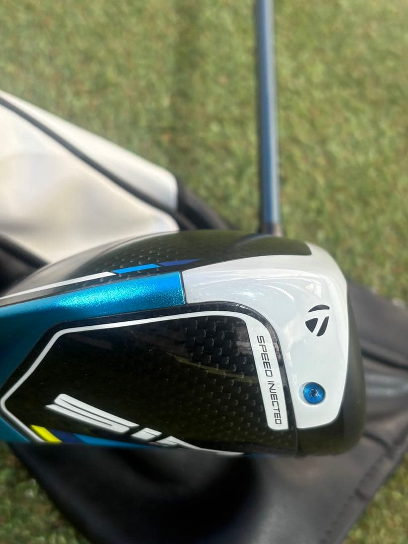 TaylorMade SIM2 MAX 10.5 極美品 45.0インチ 名機