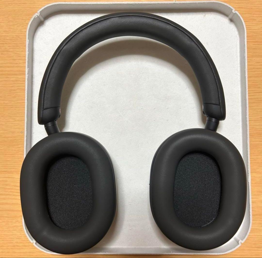 ヘッドホン SONY WH-1000XM5 ME