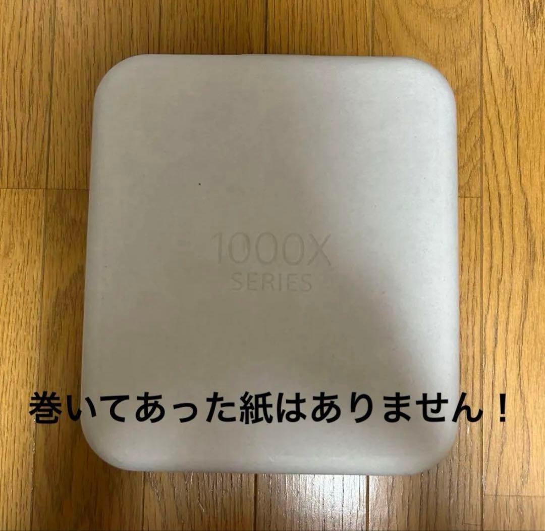 ヘッドホン SONY WH-1000XM5 ME