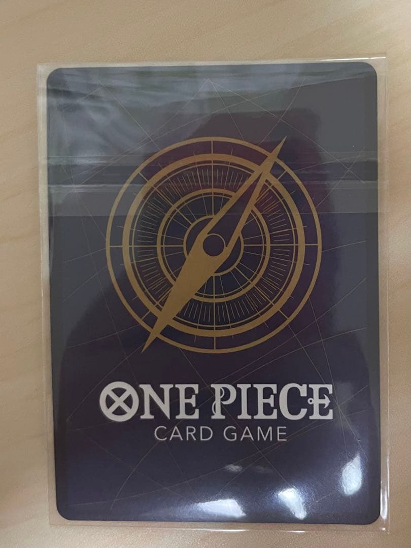 ジュエリー・ボニー　op13-08 SR フラッグシップ入賞プロモ