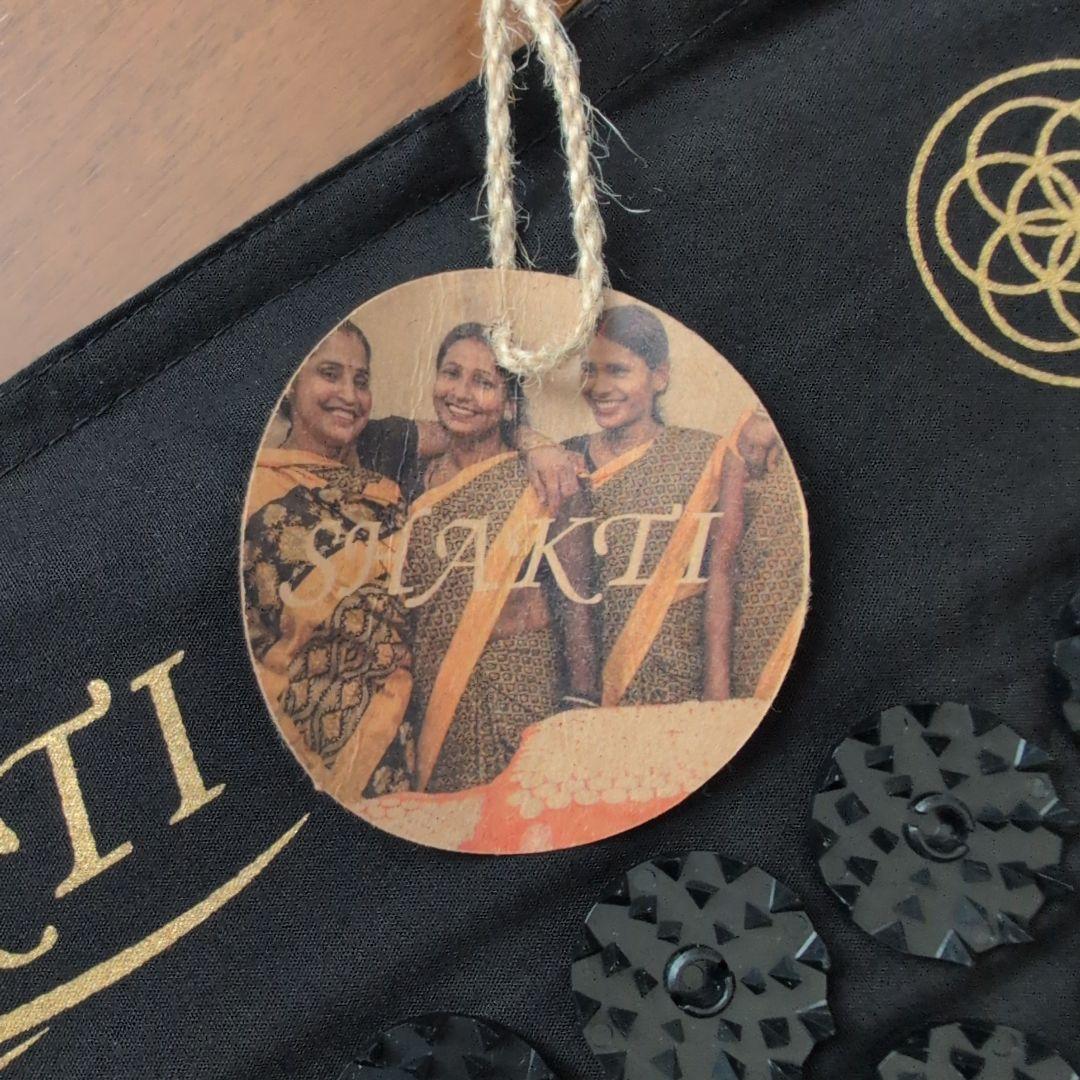 【正規品】SHAKTI シャクティマット 黒