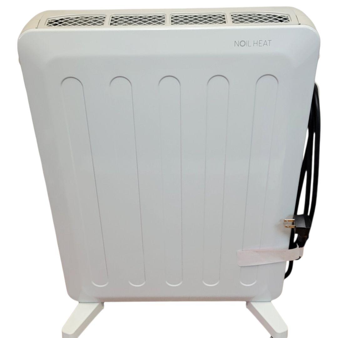 美品 2023年 CORONA ノンオイルヒーター ストーブ DHS-1223