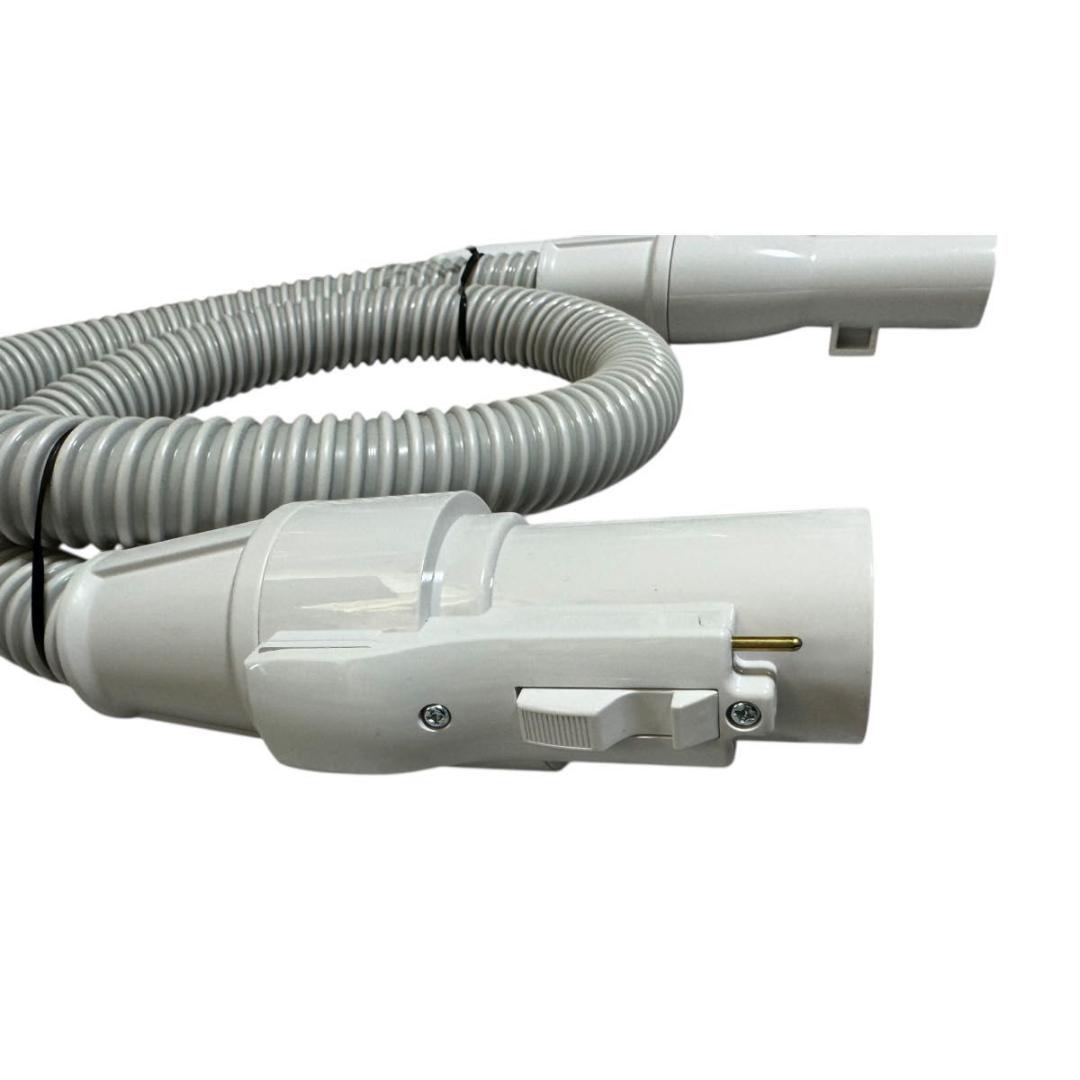 HITACHI 日立 掃除機 ホース ホワイト ヒタチ ジャバラ