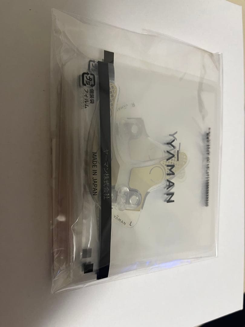 YAMAN ストレッチフィルムセット(3セット)