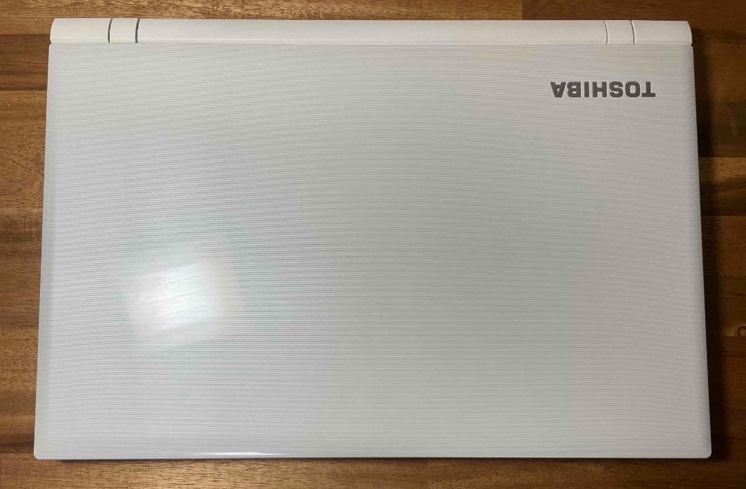 Win11 Office dynabook メモリ8GB 新品SSD128GB