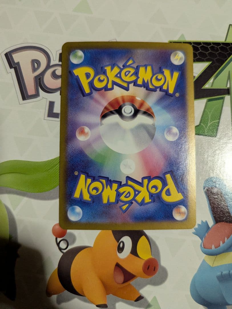 フシギバナex SAR　ポケモン　ポケモンカード