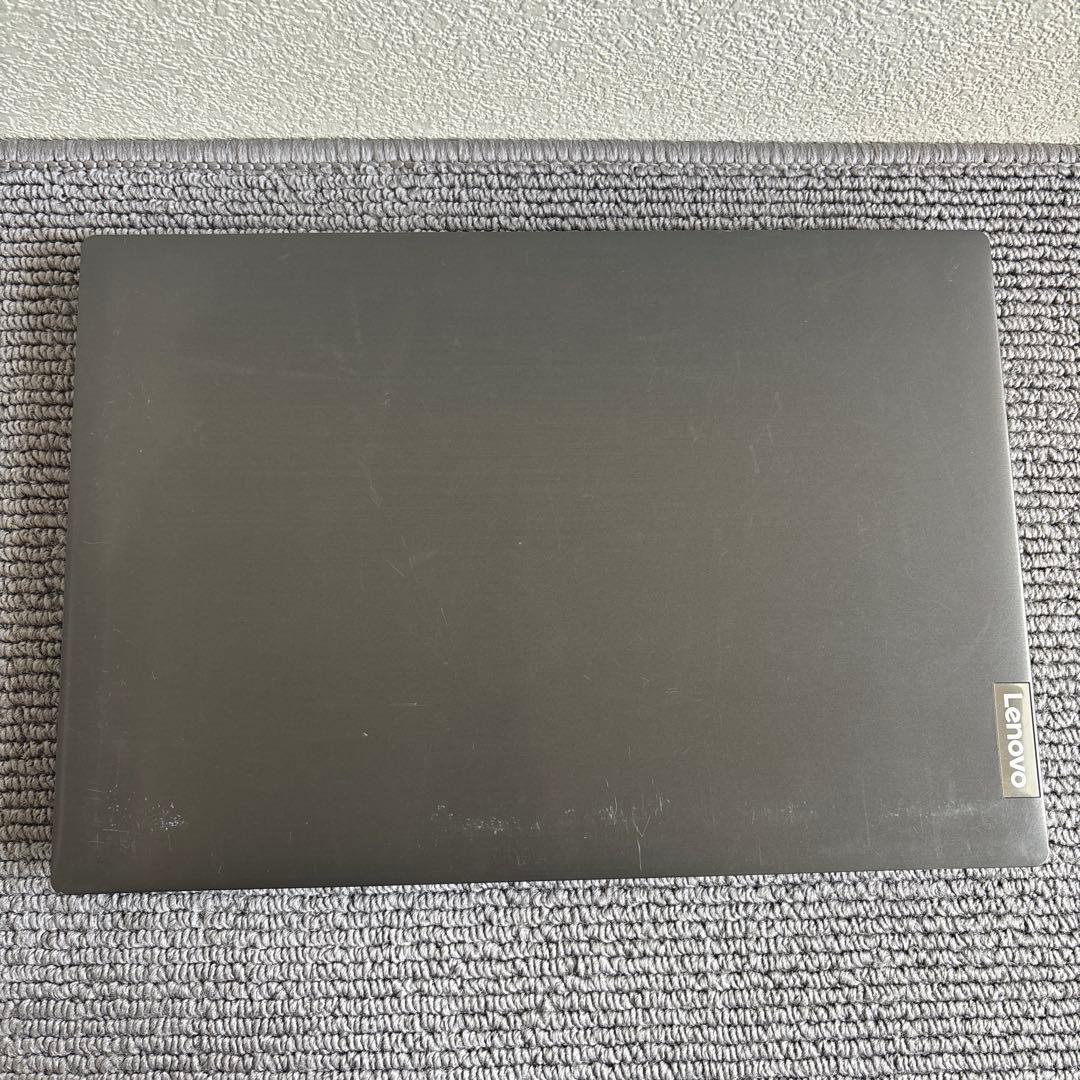 Windowsノート本体 lenovo ideapad L340 AMD Ryzen 5 3500U