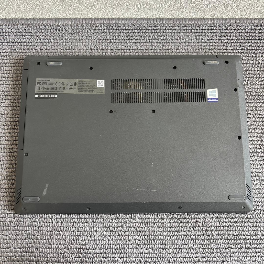 Windowsノート本体 lenovo ideapad L340 AMD Ryzen 5 3500U