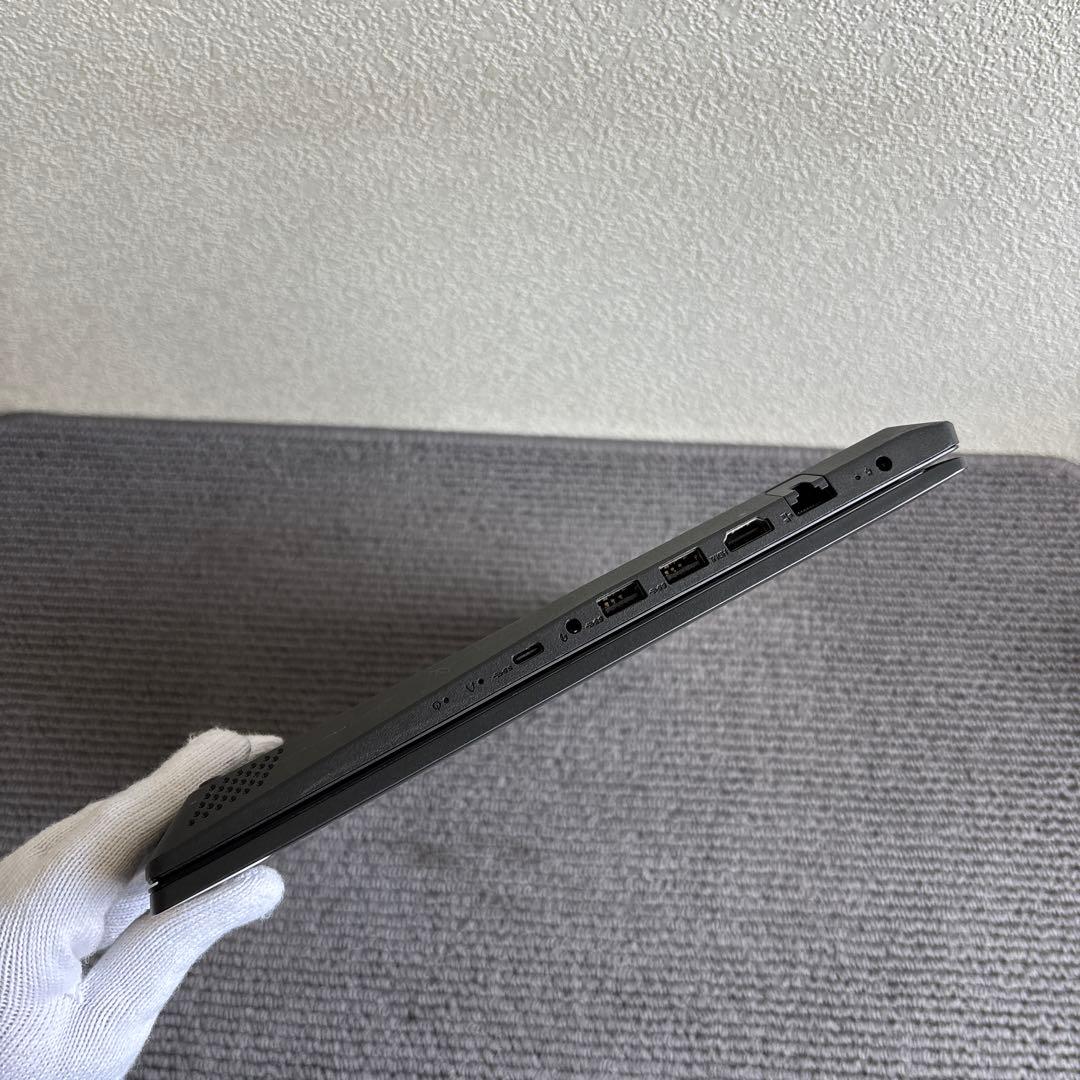 Windowsノート本体 lenovo ideapad L340 AMD Ryzen 5 3500U