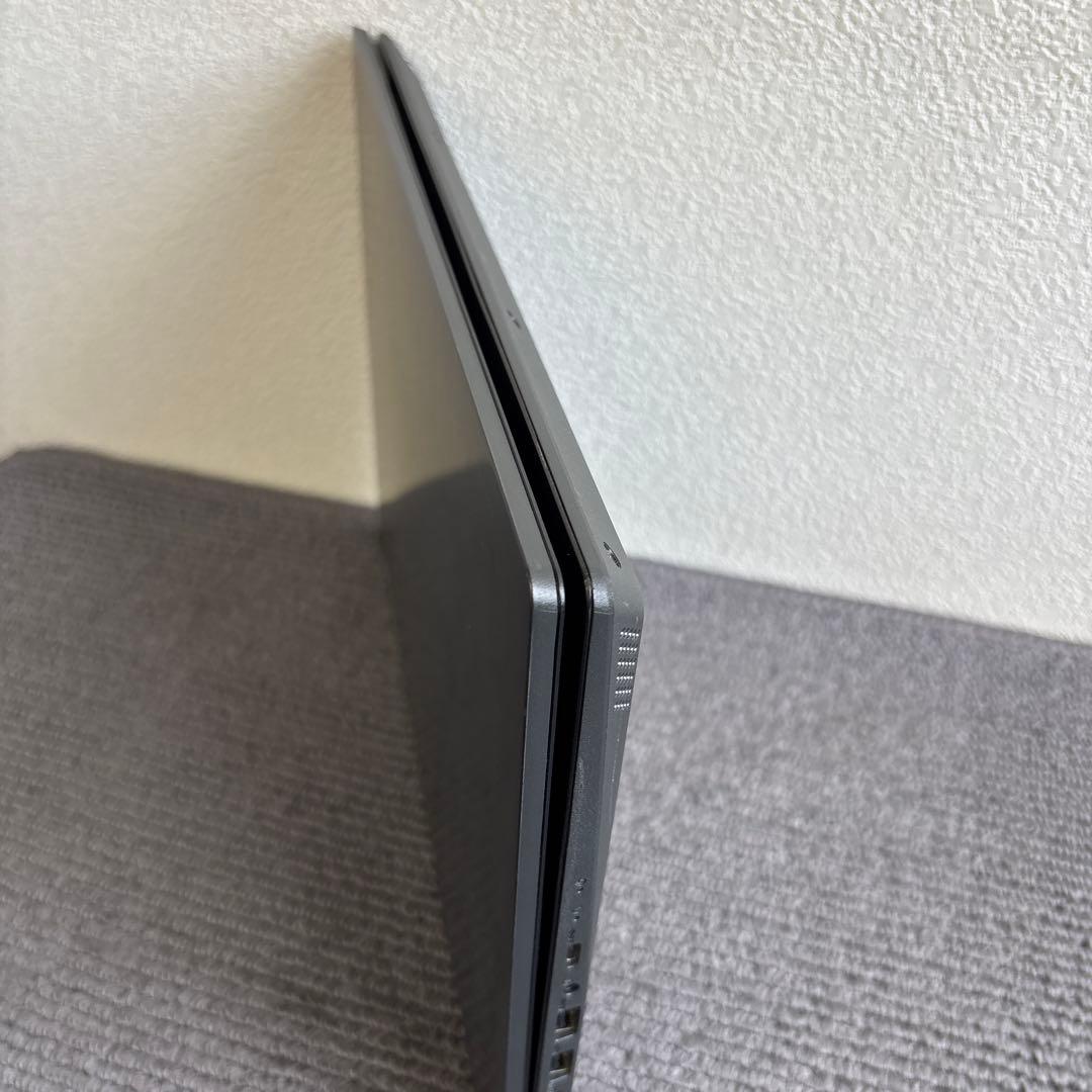 Windowsノート本体 lenovo ideapad L340 AMD Ryzen 5 3500U