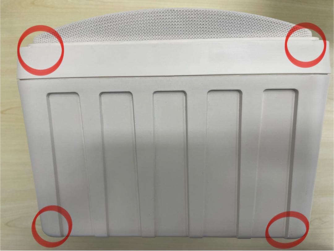 BOSE 111ADW ペアスピーカー 白 純正吊り金具付