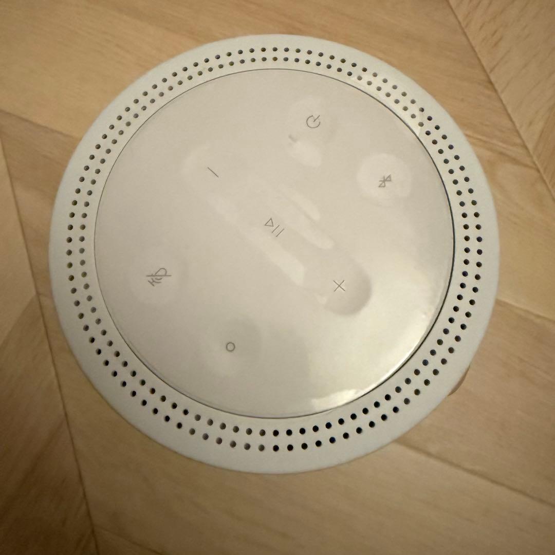 【美品】Bose Portable Smart Speaker
