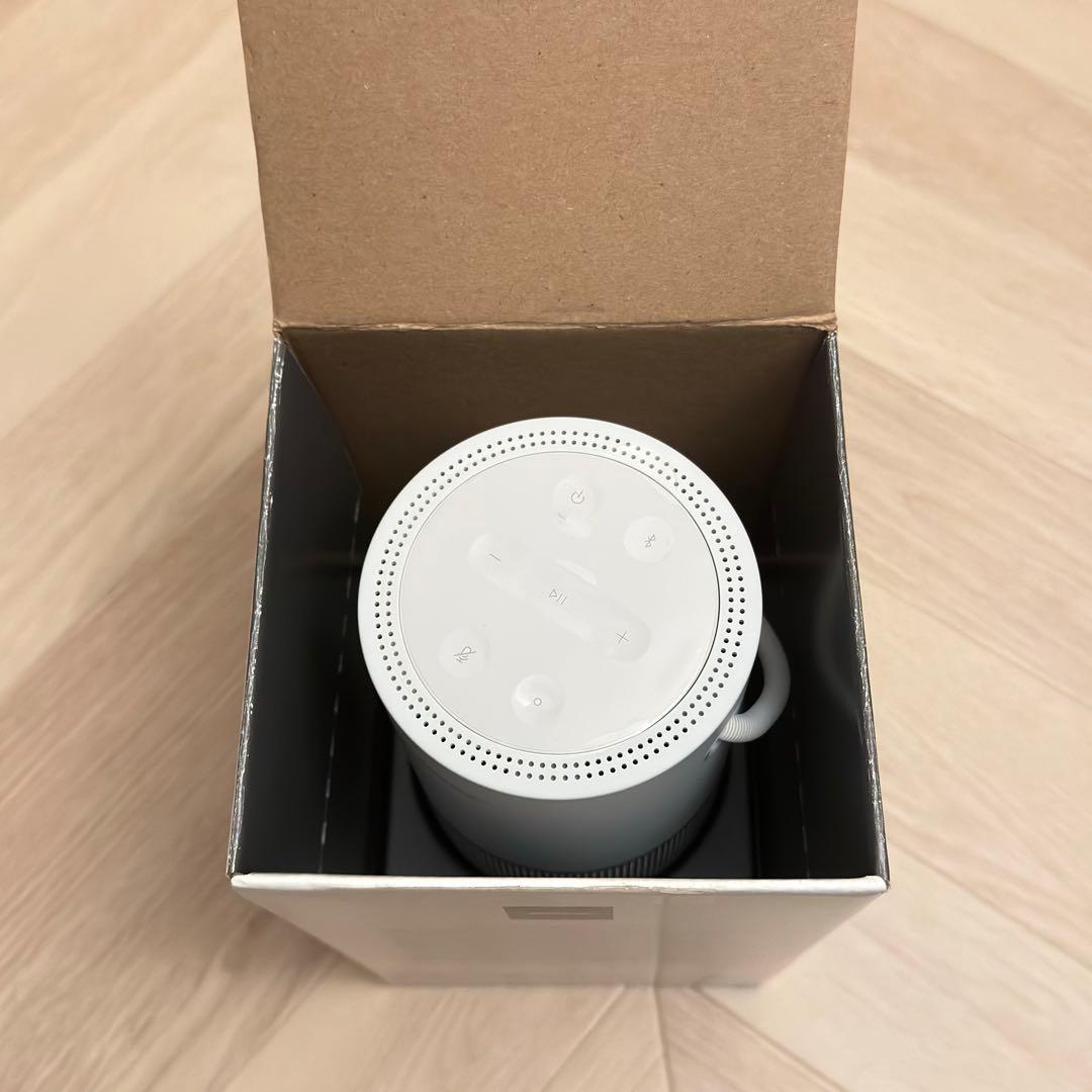 【美品】Bose Portable Smart Speaker