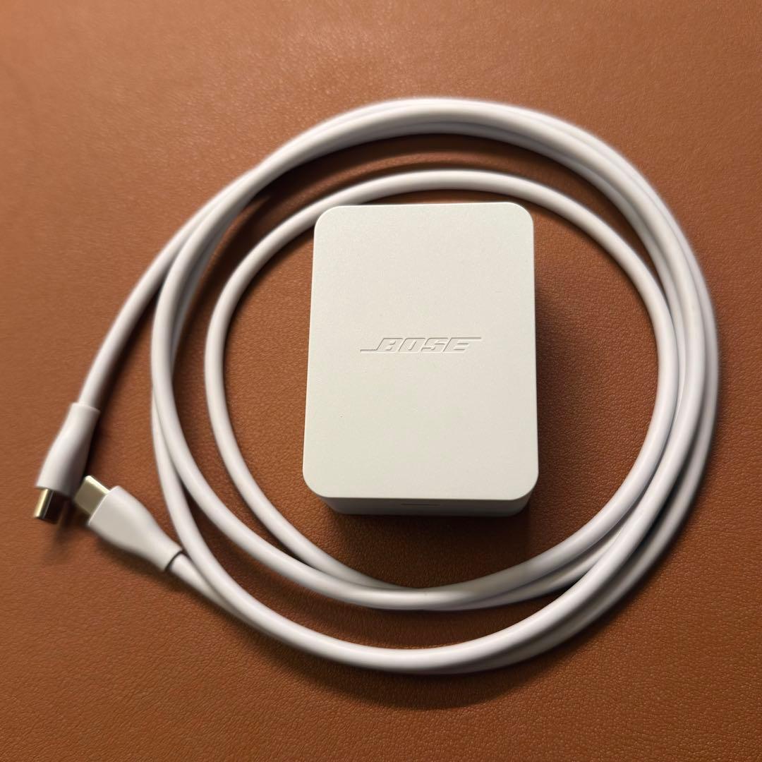 【美品】Bose Portable Smart Speaker