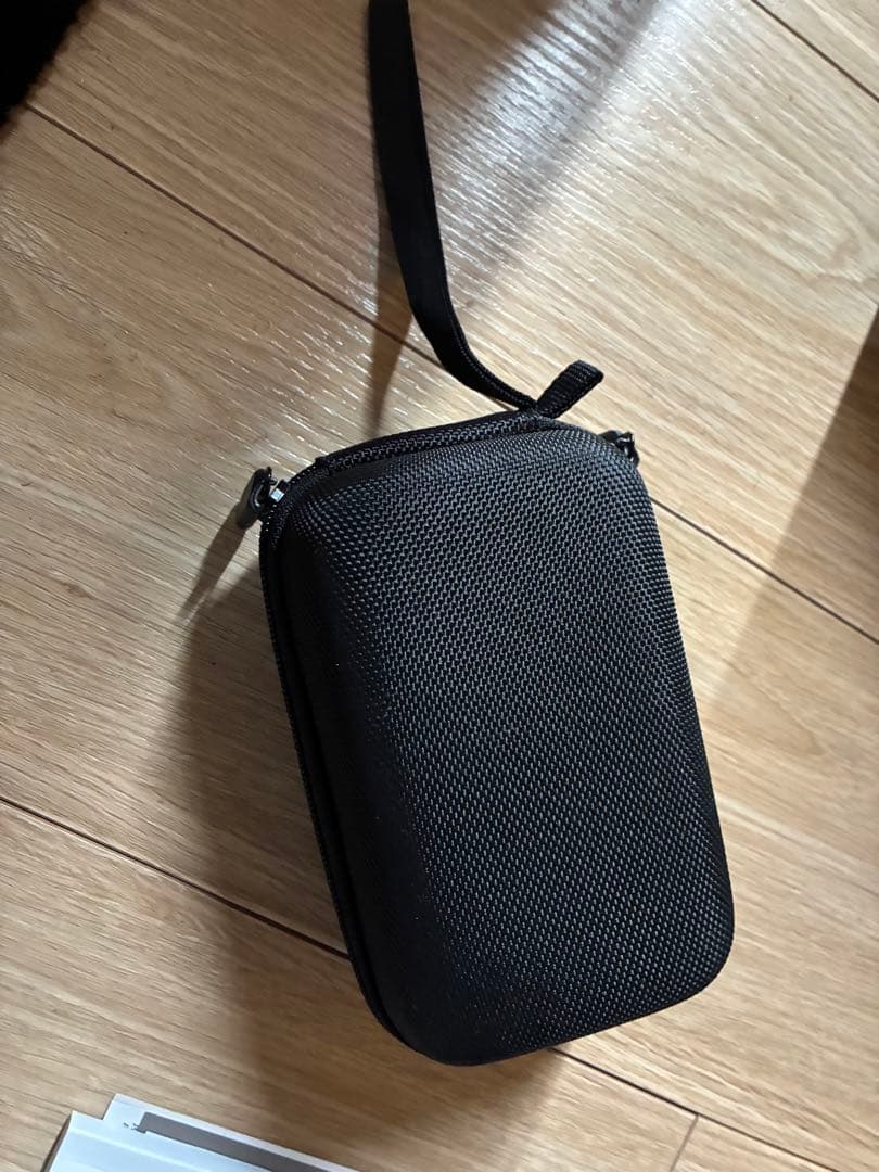 RICOH GRIIIX バッテリー3つ