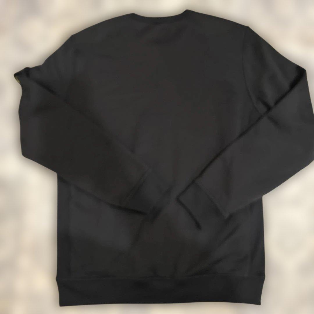 STONE  メンズトレーナー　サイズL